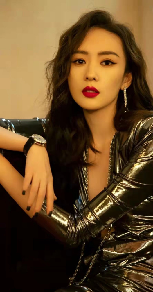 童瑶（中国内地女演员）_百度百科