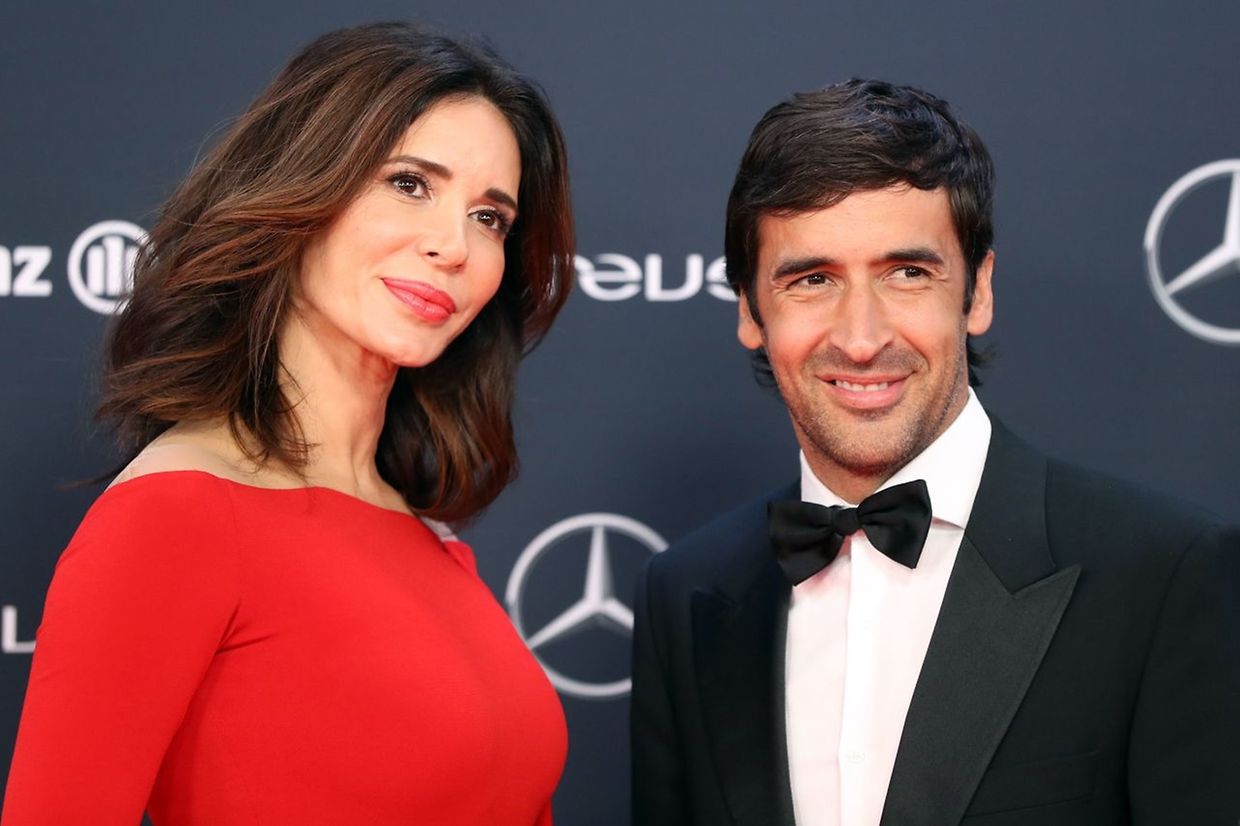  p>劳尔·冈萨雷斯·布兰科(raúl gonzález blanco),1977年6月27日