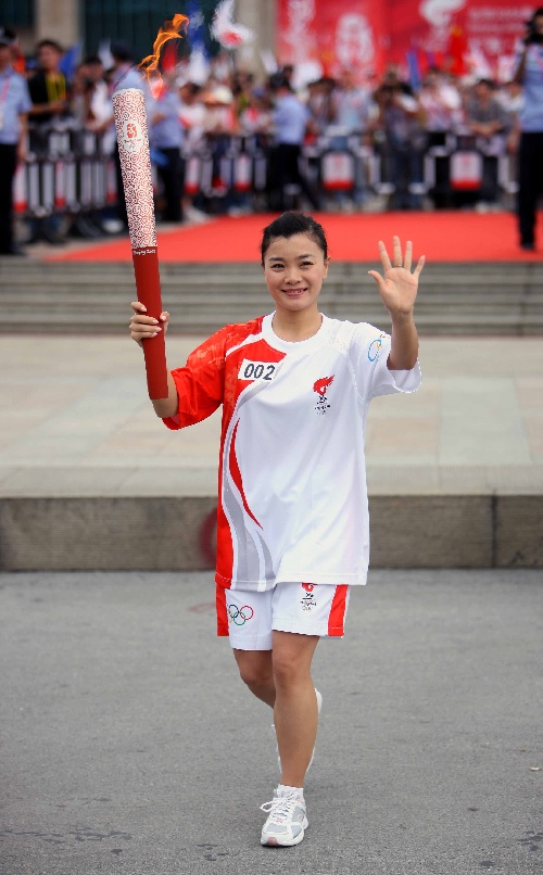 莫慧兰
