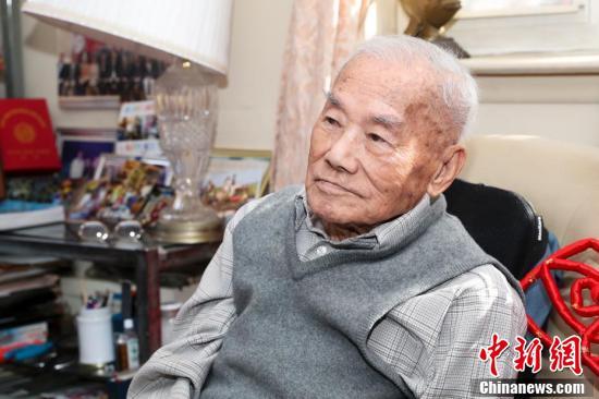 陈锦棠
