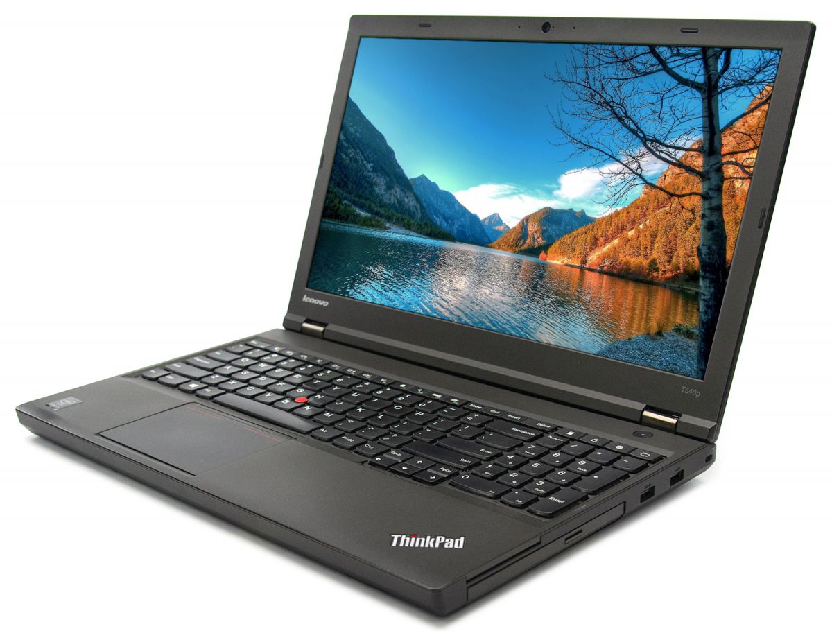 ThinkPad T540p_百度百科