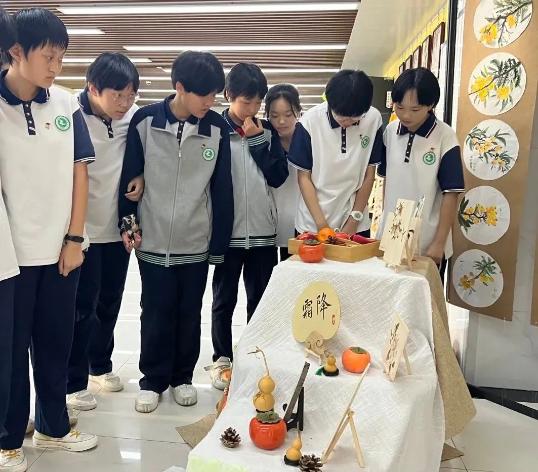 二十四节气里的教育探索_百科TA说