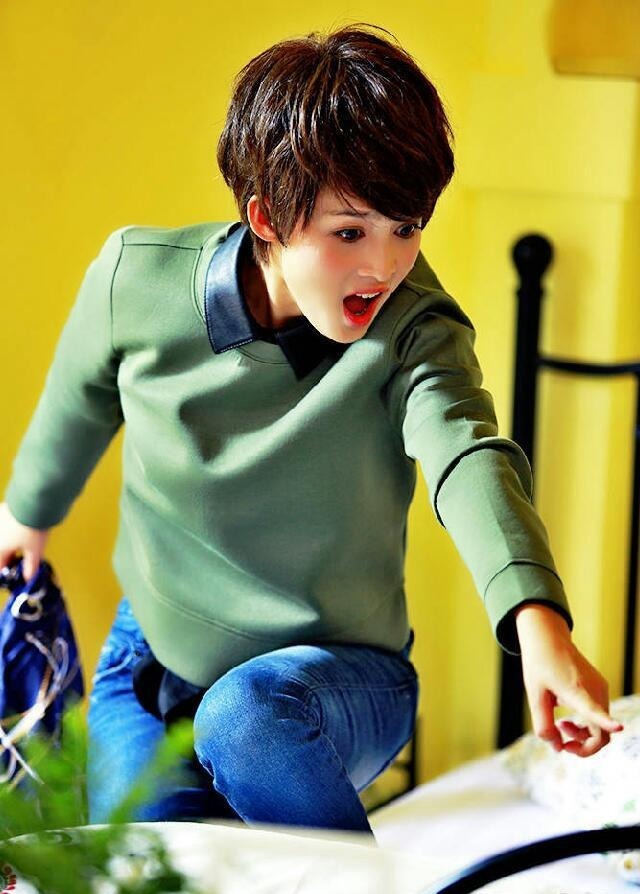 ">丁艾嘉 /a>),女, a target="_blank" href="/item/电视剧/20488"