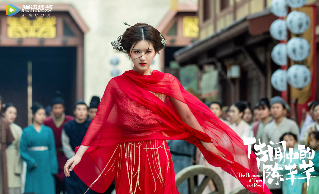  /p> p>2017年,参演古装言情剧《 a target="_blank" href="/item