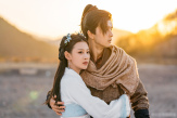 赵灵儿（周语婷饰）