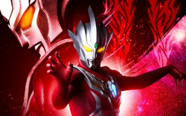 雷古洛思奥特曼