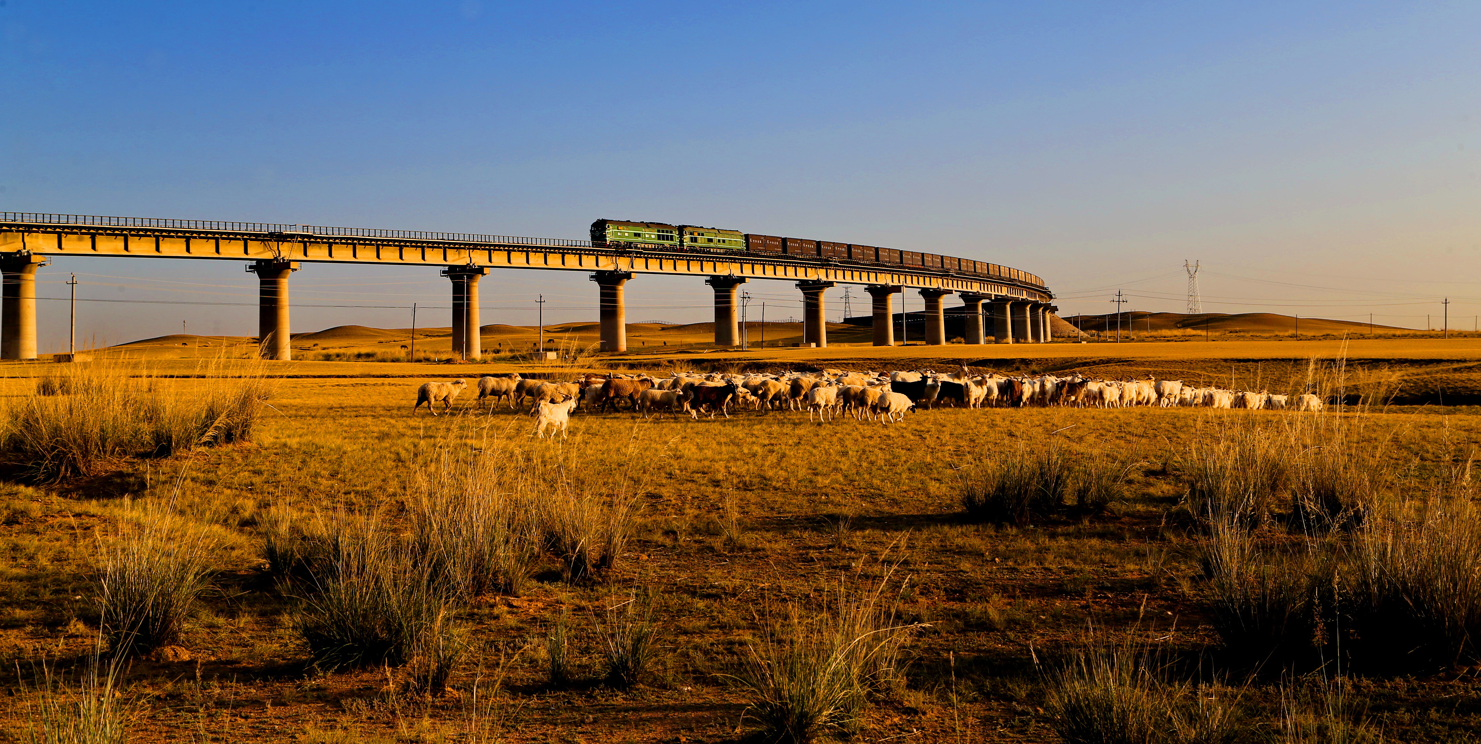 国能包神铁路集团有限责任公司