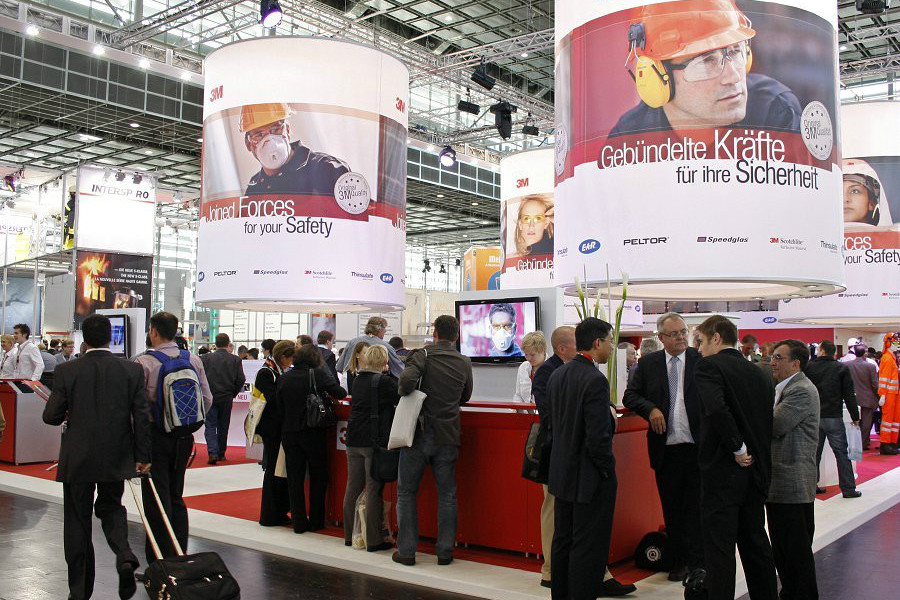 英国皇家国际畜牧农业展览会