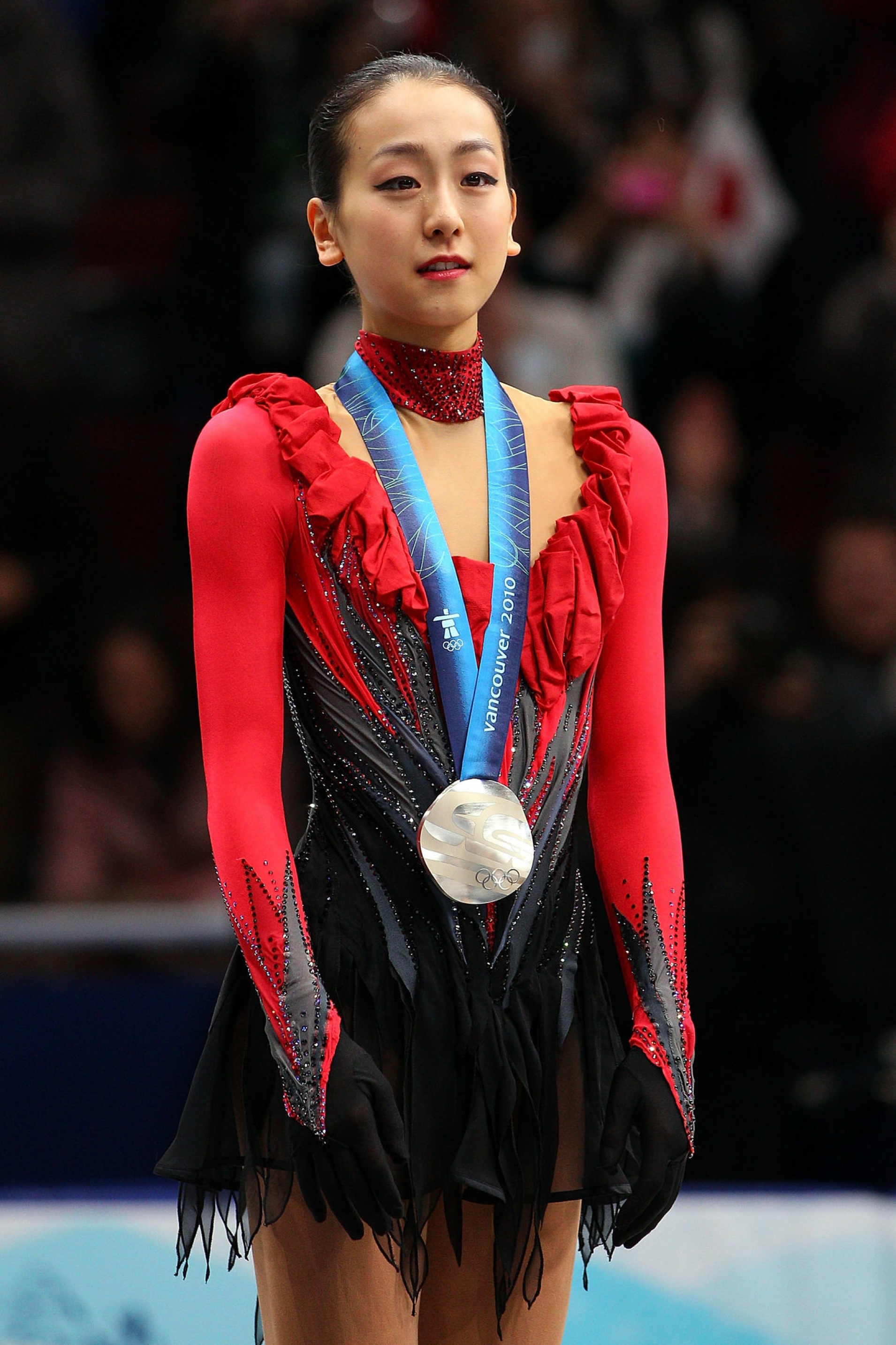 浅田真央