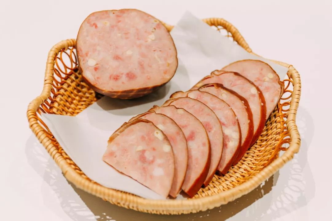 熏小肚