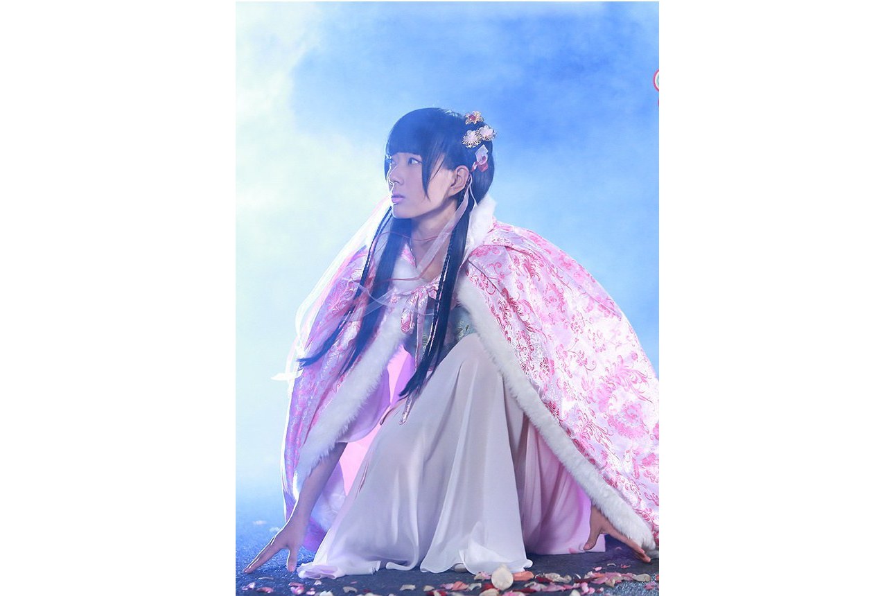 郑雪菲