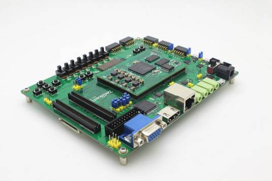 Zedboard_百度百科