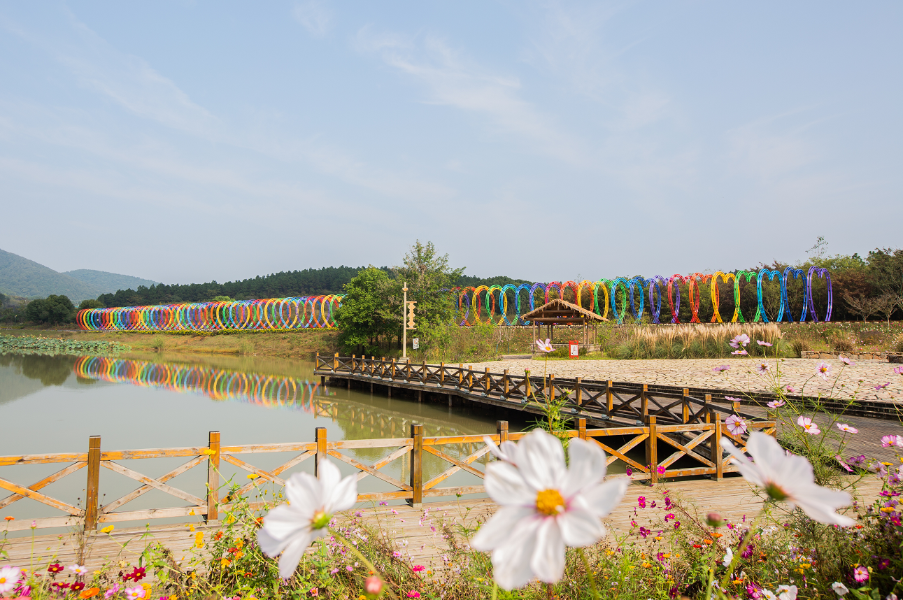 溧阳曹山旅游度假区