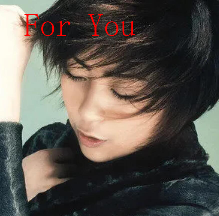  p>《for you》是宇多田光演唱的歌曲,收录于专辑《distance》中. /p>