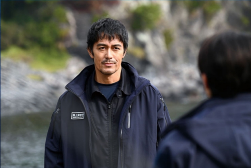 口纯一郎,小泽俊介担任编剧, a target="_blank" href="/item/阿部宽