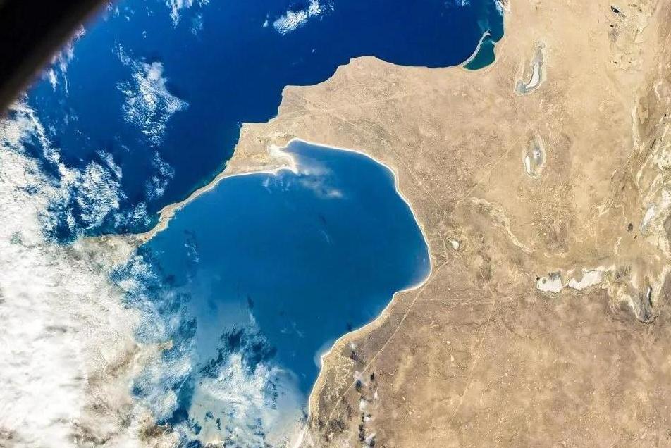 地球人都该知道世界最大的内陆湖