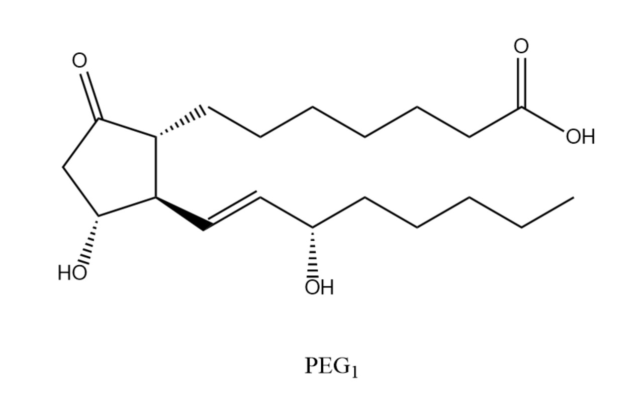  p>前列腺素,是一类有生理活性的 a href="#" data-lemmaid="352596">