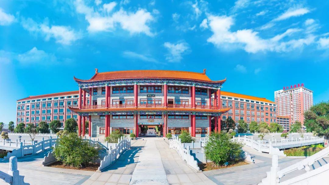 惠州市东江博雅学校