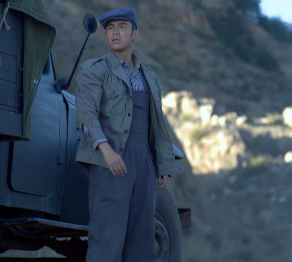 电视剧 a target="_blank" href="/item/《远征!