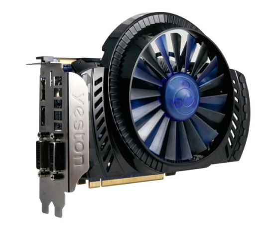 盈通R7850-2048GD5 T1 极速版_百度百科