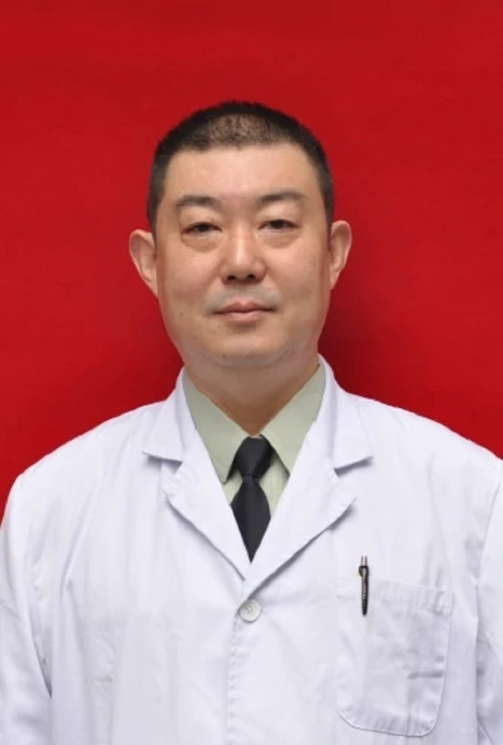  p>刘新,成都军区八一骨科医院外科主治医师,是国内