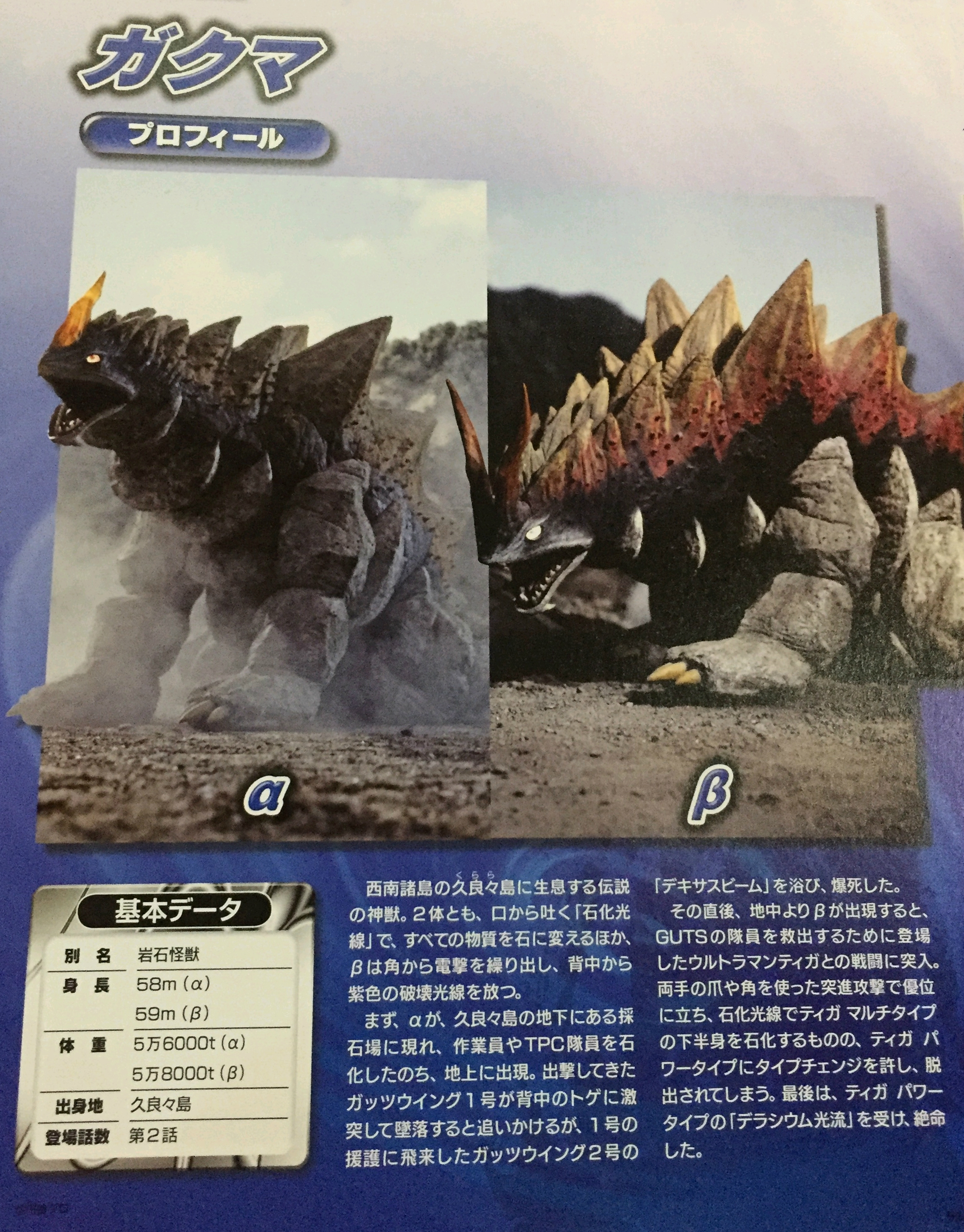 加库玛
