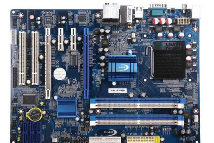  p>捷波x-blue p45d是一款主板. /p>