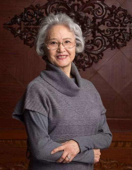 杨春霞（中国京剧旦角女演员）_百度百科