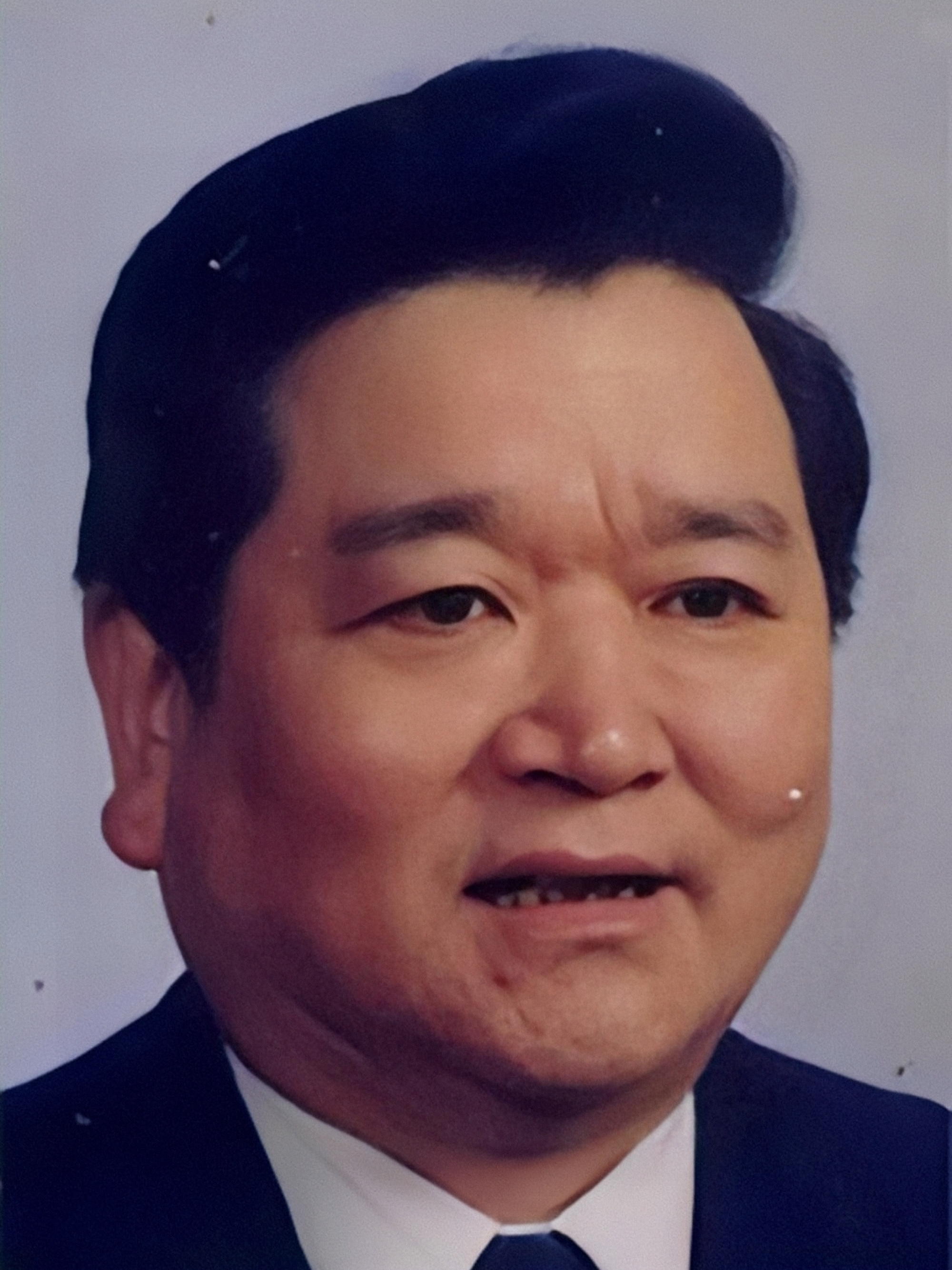  p>徐聪荣,男,中国福州人,1934年7月28日出生,曾为福建省福州市政法委