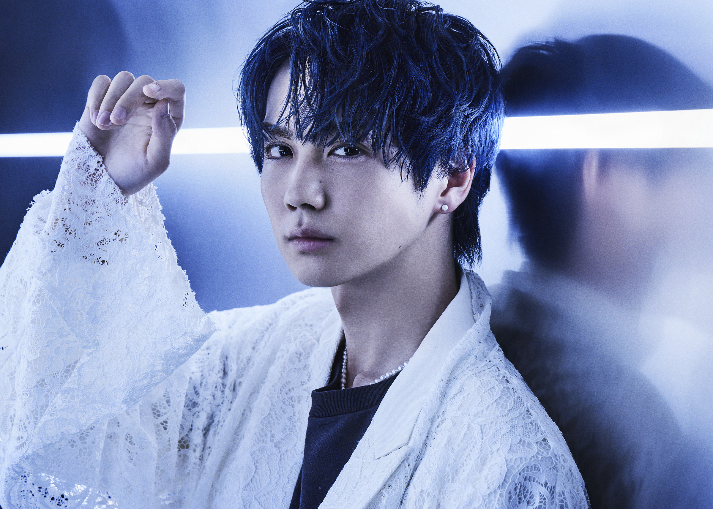 the rampage from exile tribe