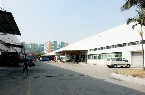  p>深圳八号恒温仓储有限公司简称深圳八号仓库,成立于2006年,总部