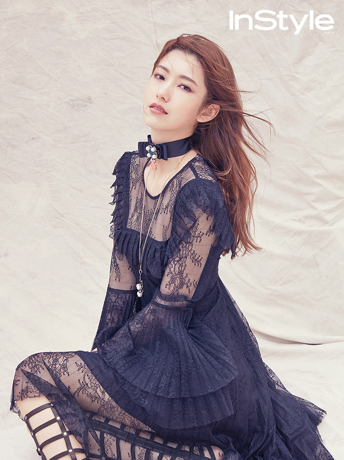  p>罗惠美 i>(         ,nahyemi) /i>,1991年2月24日出生于京畿道