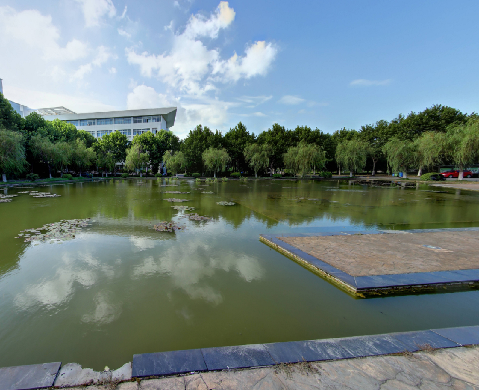 上海第二工业大学