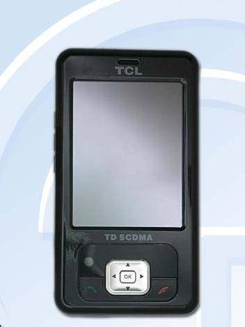 TCL U888_百度百科