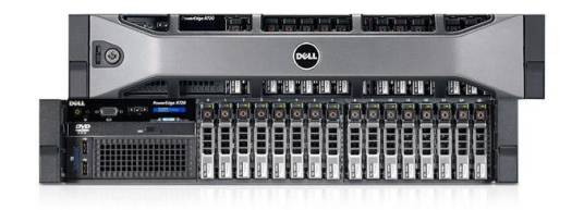 戴尔PowerEdge 12G R720_百度百科