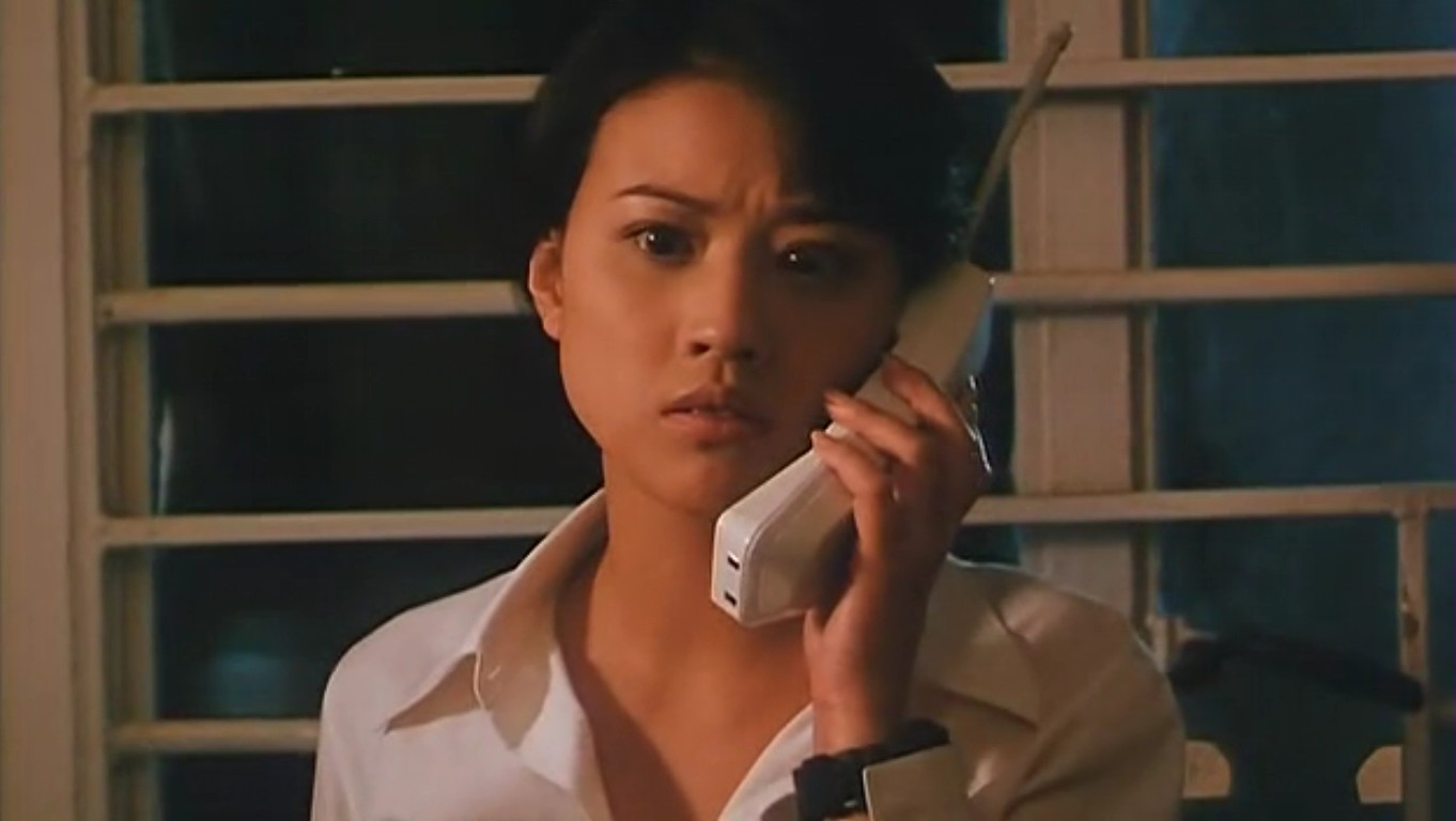 追凶20年chasingcriminal20years(1998)