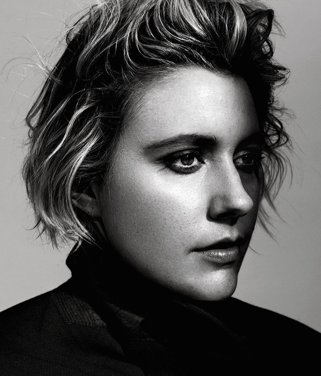 greta gerwig