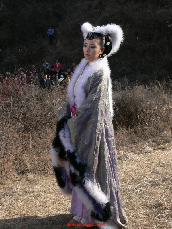 封神榜之武王伐纣
