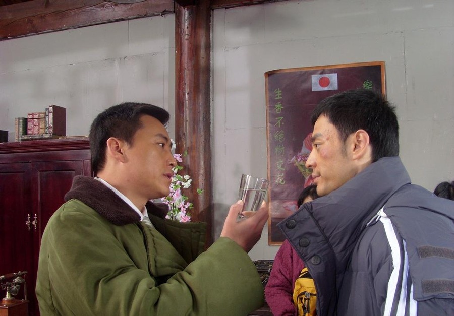  p>《盘尼西林·1944》是由 a target="_blank" href="/item/上海电影