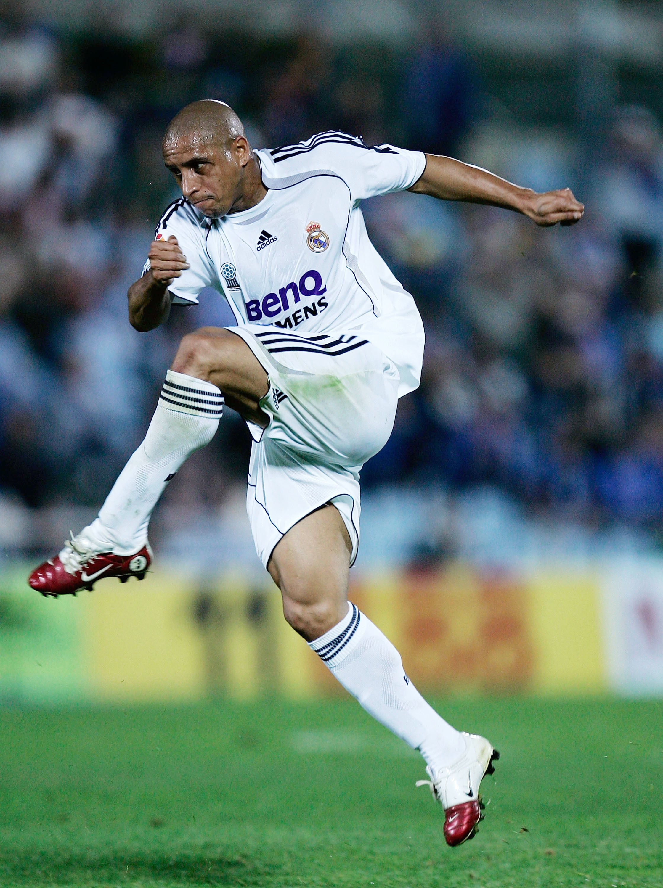 roberto carlos