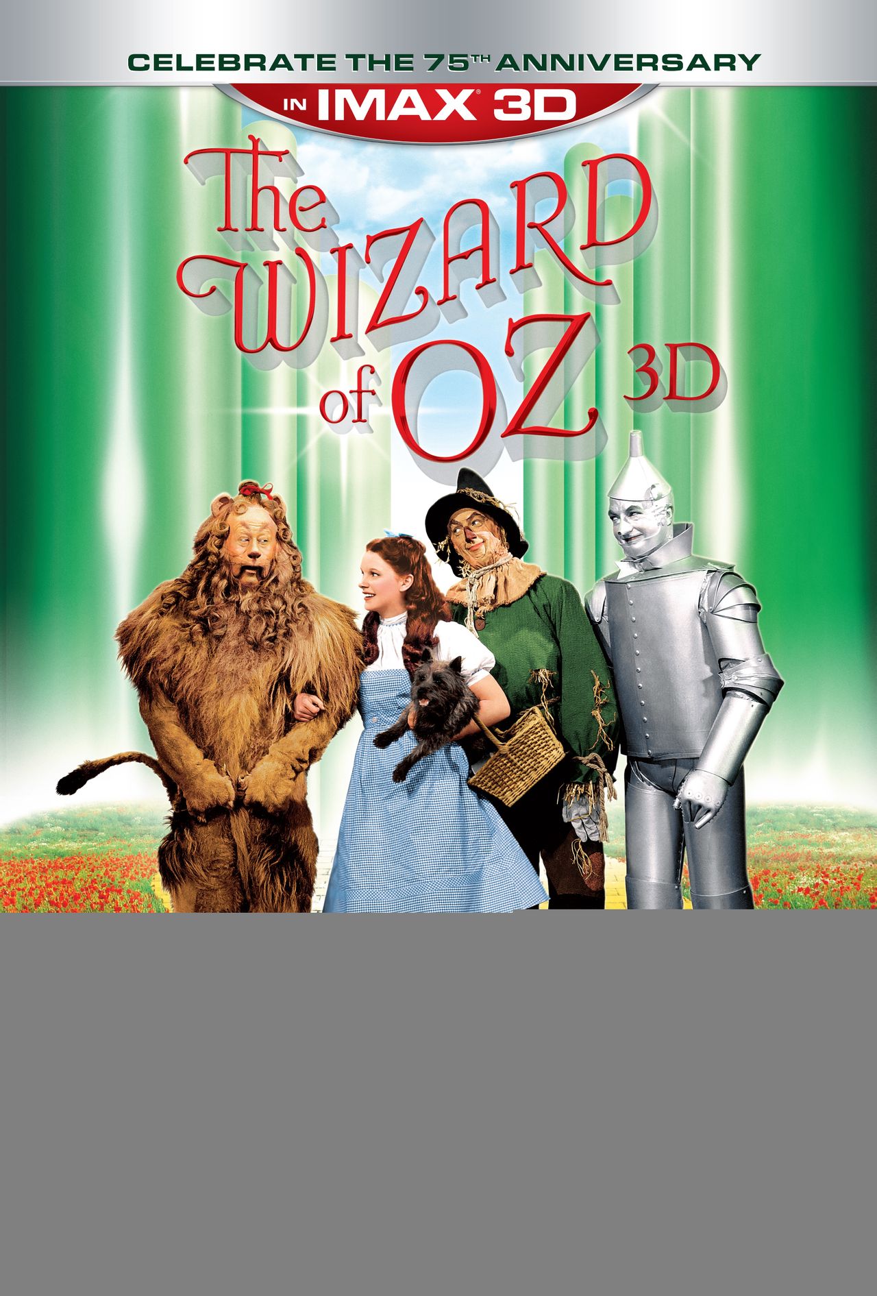 绿野仙踪wizardofoz(1939)