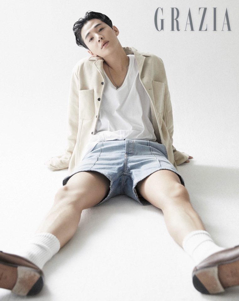  p>刘宪华(henry lau),1989年10月11日出生于加拿大,就读于伯克利音乐