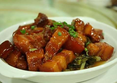 红烧肉