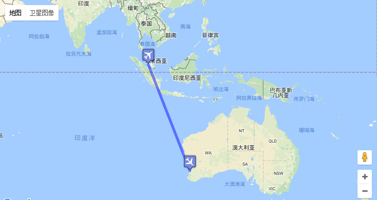 英国航空9号班机事故