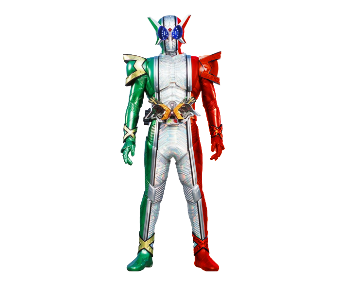  p> b>《假面骑士w /b>》(原文:仮面ライダーw/kamen rider double)是