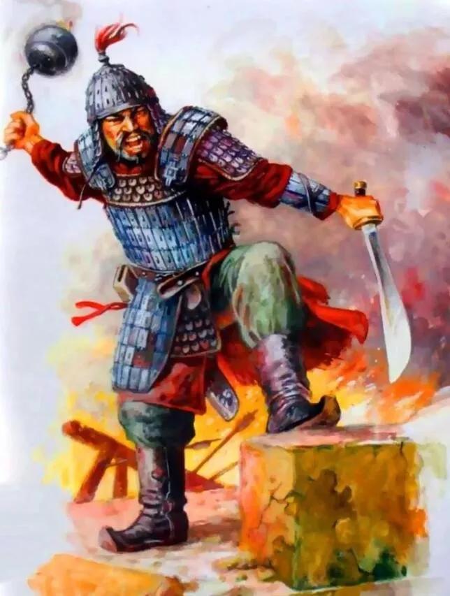 金兵来犯，宋钦宗为何让从未带过兵的文官负责应战，而且还赢了_百科TA说
