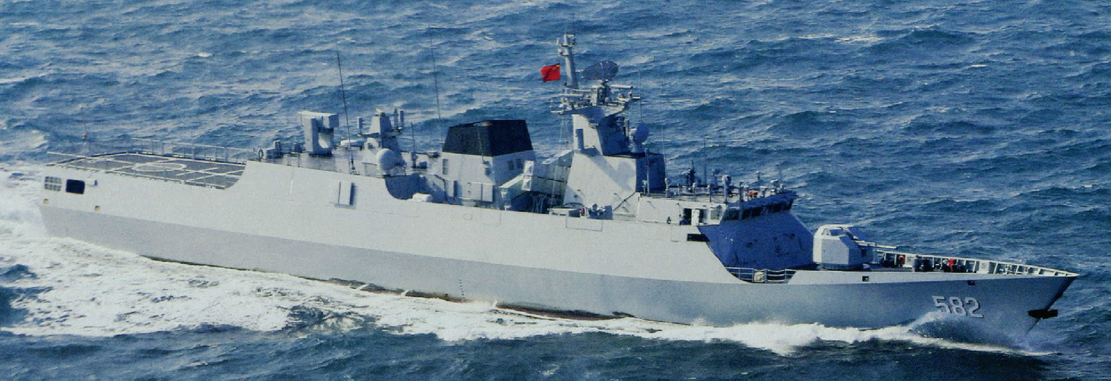  p>056型轻护卫舰( a href="#" data-lemmaid="109997">英语 /a>: b>