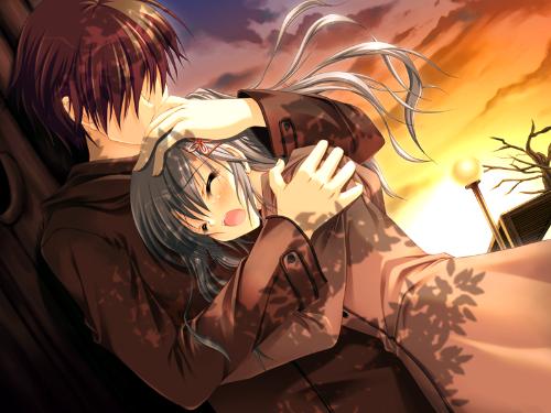  p>《染红的街道茜色染红的坂道》是日本游戏公司 a href="#">feng /a