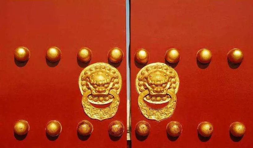 每天开门关门，你对门真的了解吗_百科TA说