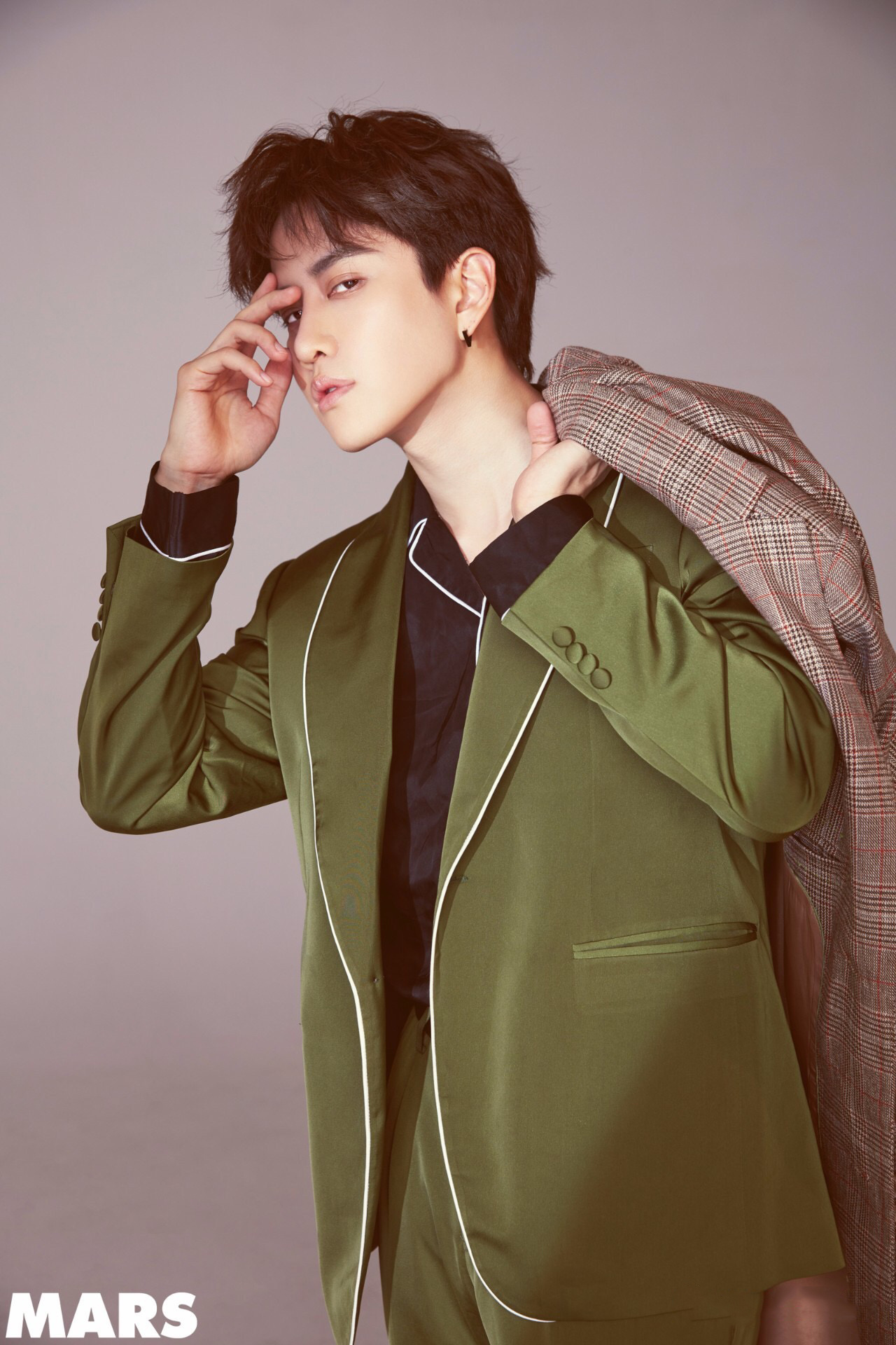 披拉尼迪裴善官